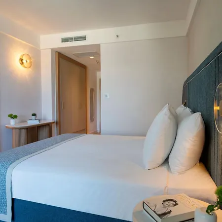 Hotel Croatia-2